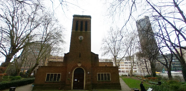 Christ Church Southwark