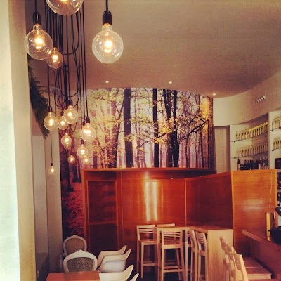 Photos of BOTANIC CAFE
