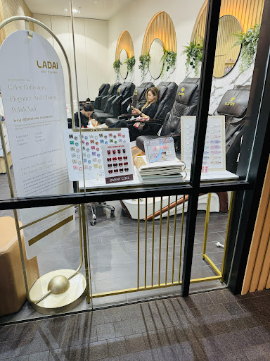 Venus Nails Zetland(East Village) - Thumbnail
