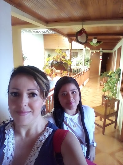 Photos of Hotel Se&ntilde;orial
