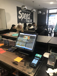 Photo n°56 de Speed Tacos à Oullins-Pierre-Bénite (Restaurant de tacos)