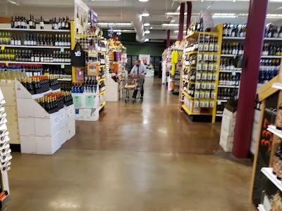 Liquor Barn