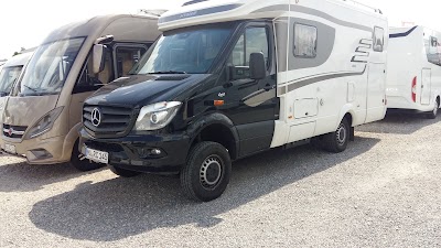 Photos of RC Reisemobil-Center GmbH