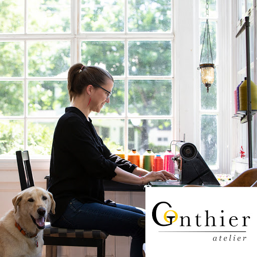 Gonthier Atelier - Visual