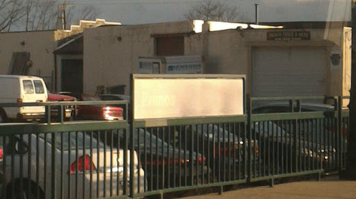 Primos Truck & Auto Center