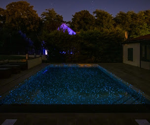 Photo n°23 de Piscines de France - Pisciniste Alsace (67) - Construction de piscine à Roeschwoog (Magasin de matériel pour piscines)