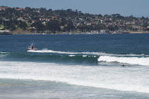 Del Monte Beach, Monterey, United States