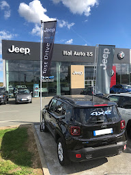 Photo n°14 de Fiat Ital Auto 85 - La Roche sur Yon à Mouilleron-le-Captif (Vendeur de voitures d'occasion)