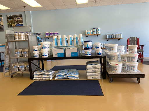 Ashland Ohio Pools and Spas