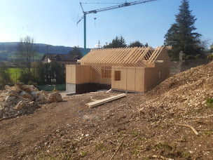 Photo n°1 de MT Solutions Bois à Entre-deux-Guiers (Charpentier)