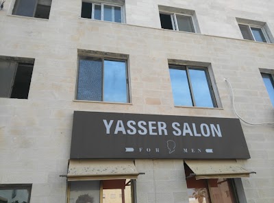 Photos of Yasser Salon