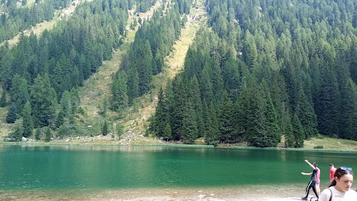 Parcheggio Via Nambino - Thumbnail