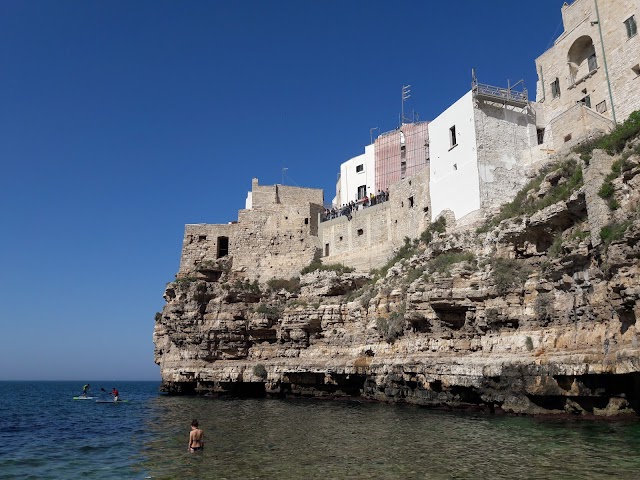 Polignano a Mare