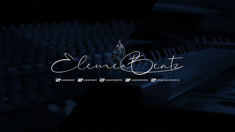 ElementBeatz Production photo