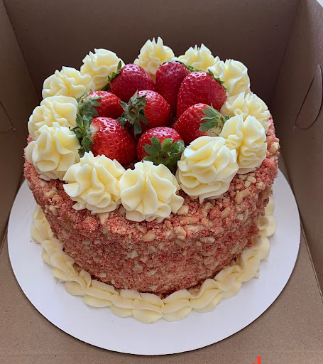 Aleena's Bakery - Thumbnail