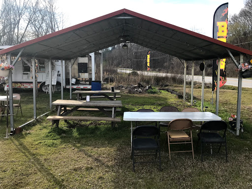 Burly Bill's BBQ