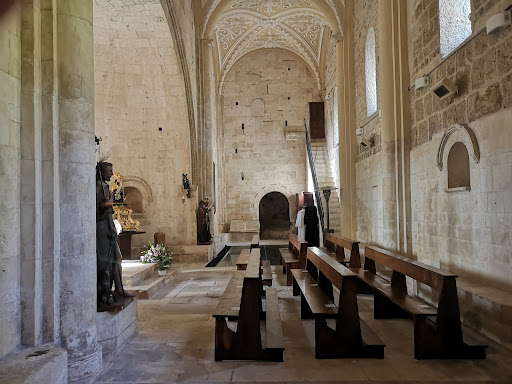 Monastero della Visitazione Santa Maria - Thumbnail