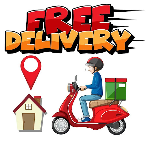 FREE DELIVERY IN ALL OVER GUJARAT post image