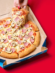 Photo n°5 de Domino's Pizza St-Herblain - Centre à Saint-Herblain (Pizzeria)