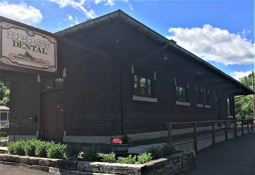 Dentist Greene NY - Douglas A Watson DDS Dentistry