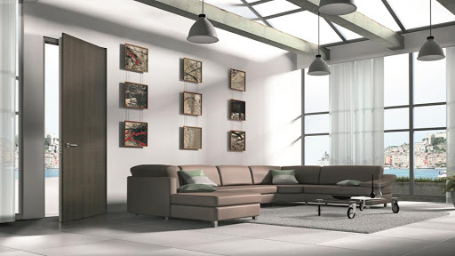 Perrone Infissi - Visual