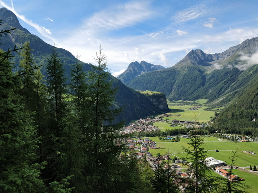 Adlerblick - Visual