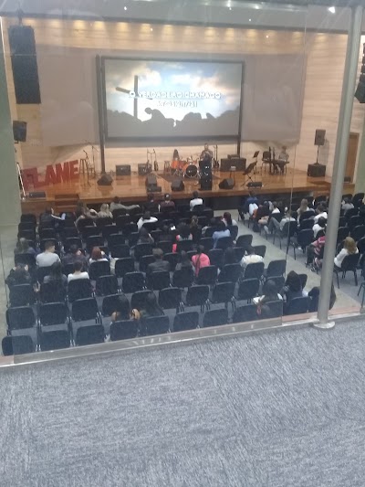 Photos of Igreja Evang&eacute;lica Bola de Neve . Perdizes
