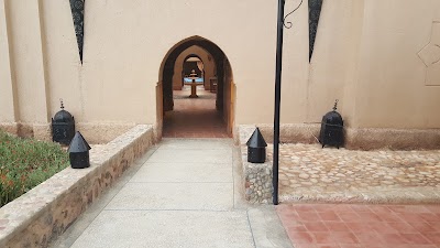 Photos of Kasbah ait ben Damiette