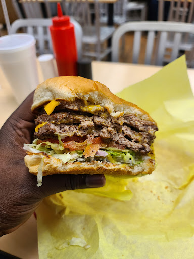 TX Burger Fairfield - Thumbnail