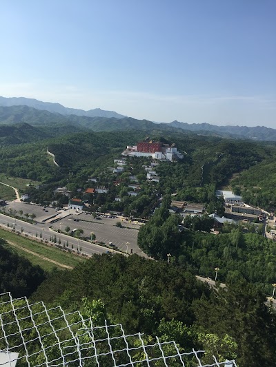 Photos of Chengde Imperial Summer Villa （East Gate）