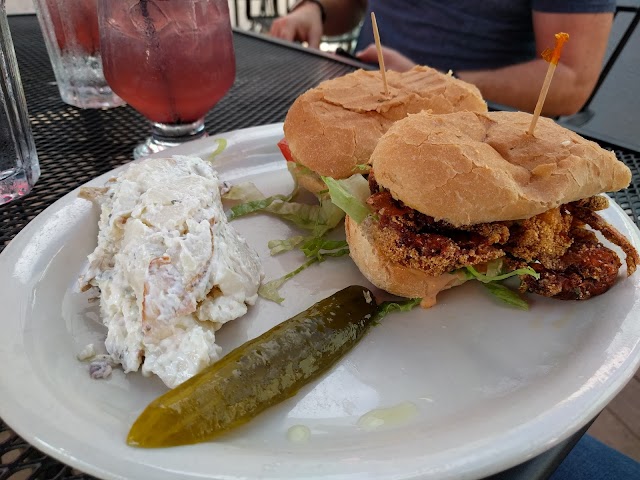 DeVito's of Eureka Springs