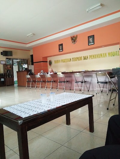 Photos of RS Islam Sakinah