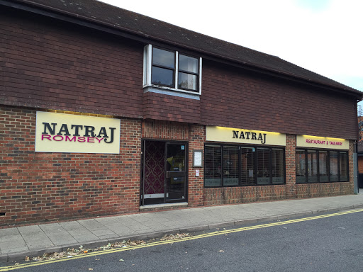 Natraj Romsey