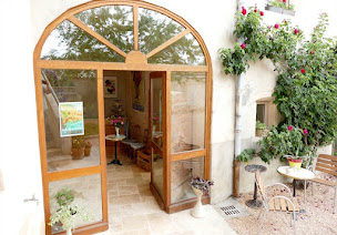 Photo n°36 de La maison du Figuier - Chambres d'hôtes à Lancié (Chambre d'hôtes)