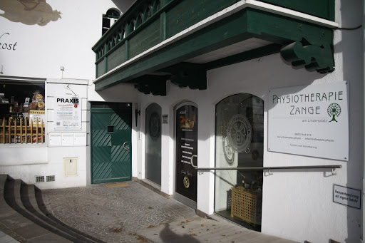 Physiotherapie Zange - Thumbnail