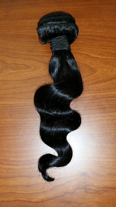 Gracious Virgin Hair