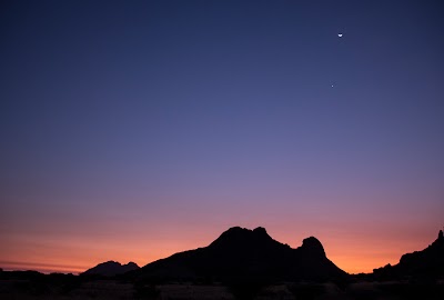 Photos of Spitzkoppe