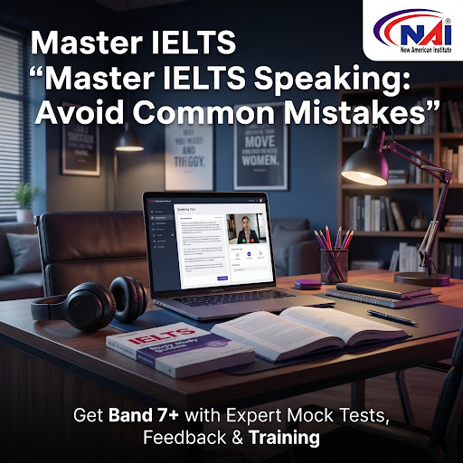 Struggling with common speaking mistakes that hold back your IELTS Band score? 🎯 Many candidates… post image