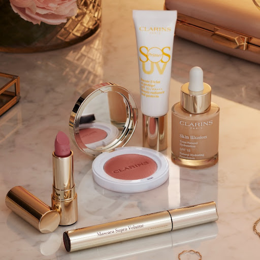 Clarins Champneys Mottram Hall Macclesfield - Thumbnail