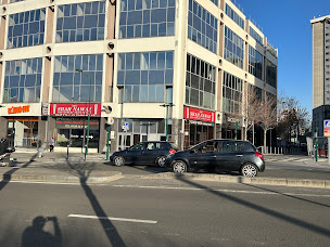Photo n°23 de Shah Nawaz à Épinay-sur-Seine (Restaurant pakistanais)