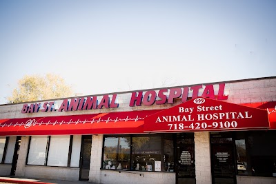 Bay Street Animal Hospital