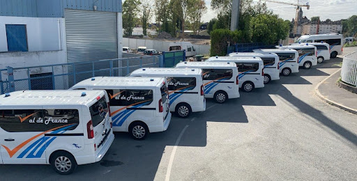 AMBULANCES VAL DE FRANCE