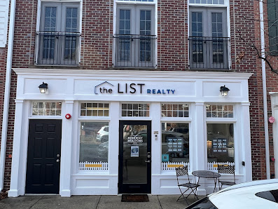 The List Realty 371 Main St, Gaithersburg, MD 20878