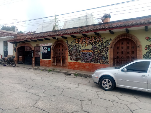Black Dragon Coffee Center - Thumbnail