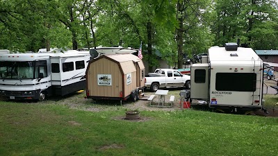 Mini Mobile Cabins, LLC