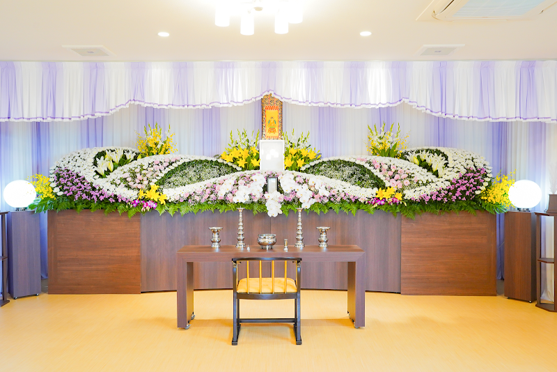 （有）安芸津葬祭