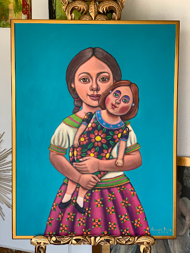 Galería Rivera - Thumbnail