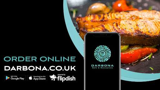 Darbona Restaurant - Thumbnail