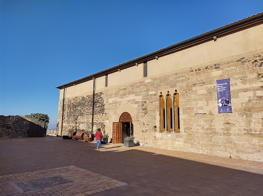 Castell de Falset - Museu Comarcal Gallery - Spain