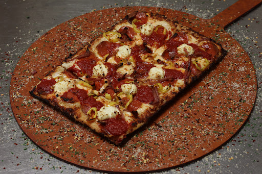 Dear Mama's Pizza - Thumbnail